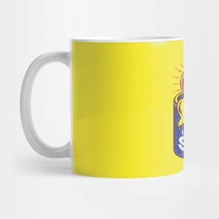 Looking for a siren Mug